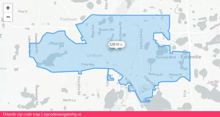 Orlando City is a small town located Florida, in the South region of the United States, and its official zip code is 32810. Orlando city more data from ValidUsapostalcodes | ValidUsapostalcodes