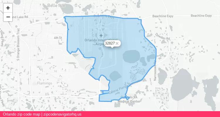 Orlando City is a small town located Florida, in the South region of the United States, and its official zip code is 32827. Orlando city more data from ValidUsapostalcodes | ValidUsapostalcodes