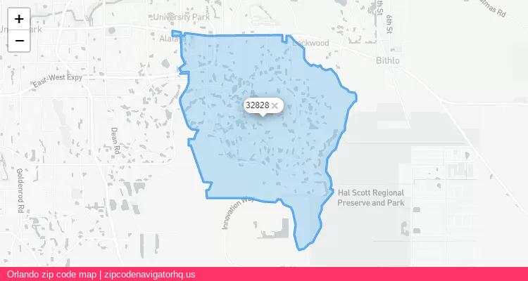 Orlando City is a small town located Florida, in the South region of the United States, and its official zip code is 32828. Orlando city more data from ValidUsapostalcodes | ValidUsapostalcodes