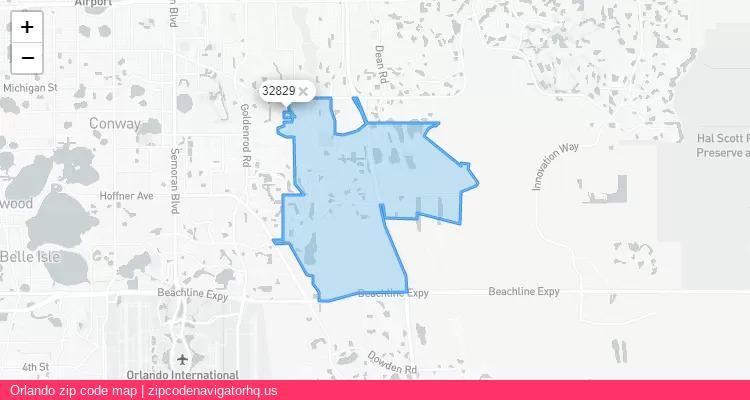 Orlando City is a small town located Florida, in the South region of the United States, and its official zip code is 32829. Orlando city more data from ValidUsapostalcodes | ValidUsapostalcodes