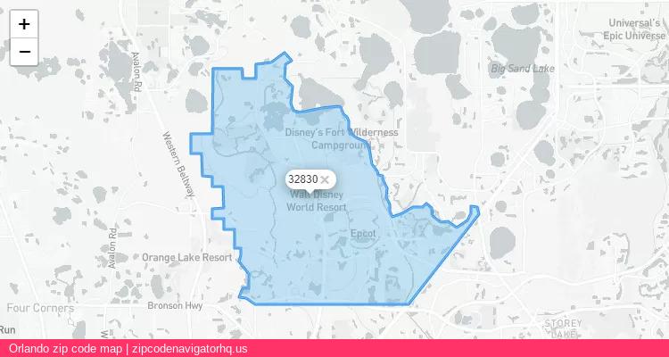 Orlando City is a small town located Florida, in the South region of the United States, and its official zip code is 32830. Orlando city more data from ValidUsapostalcodes | ValidUsapostalcodes