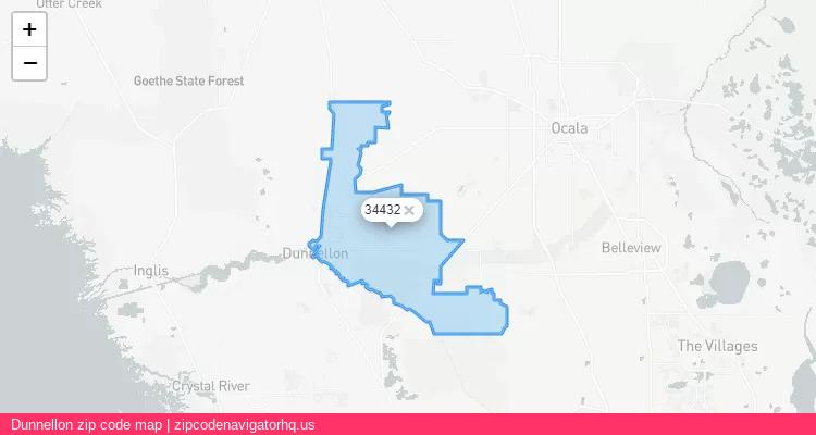 Dunnellon City is a small town located Florida, in the South region of the United States, and its official zip code is 34432. Dunnellon city more data from ValidUsapostalcodes | ValidUsapostalcodes