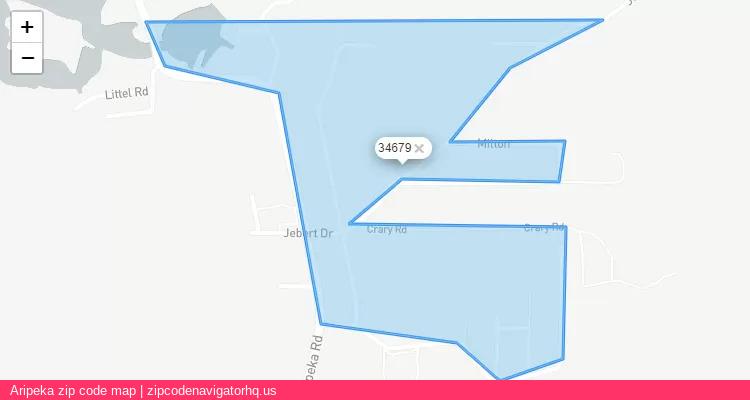 Aripeka City is a small town located Florida, in the South region of the United States, and its official zip code is 34679. Aripeka city more data from ValidUsapostalcodes | ValidUsapostalcodes